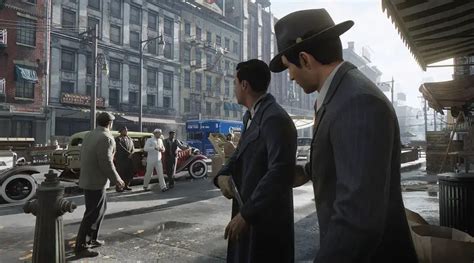 Mafia Definitive Edition: Won't launch, crash, black screen (Fix).